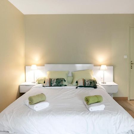 Appartement Aloa Каркассон Экстерьер фото