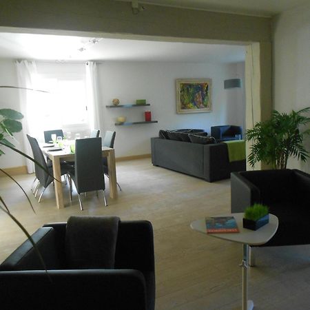 Appartement Aloa Каркассон Экстерьер фото