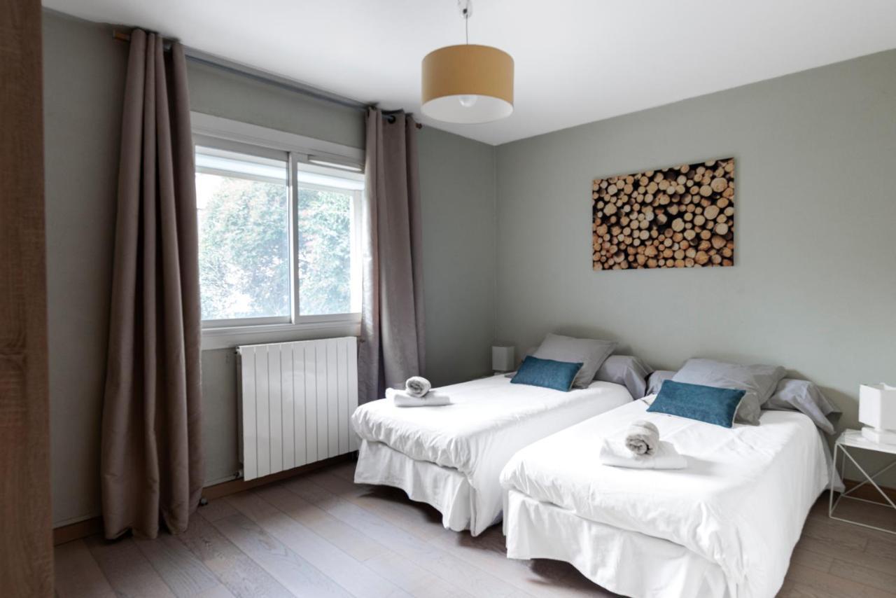 Appartement Aloa Каркассон Экстерьер фото