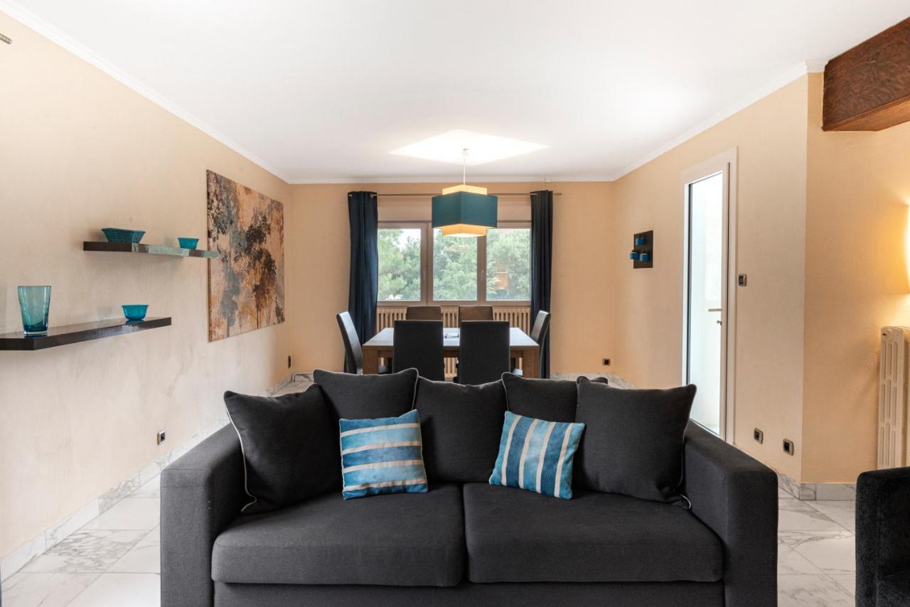Appartement Aloa Каркассон Экстерьер фото