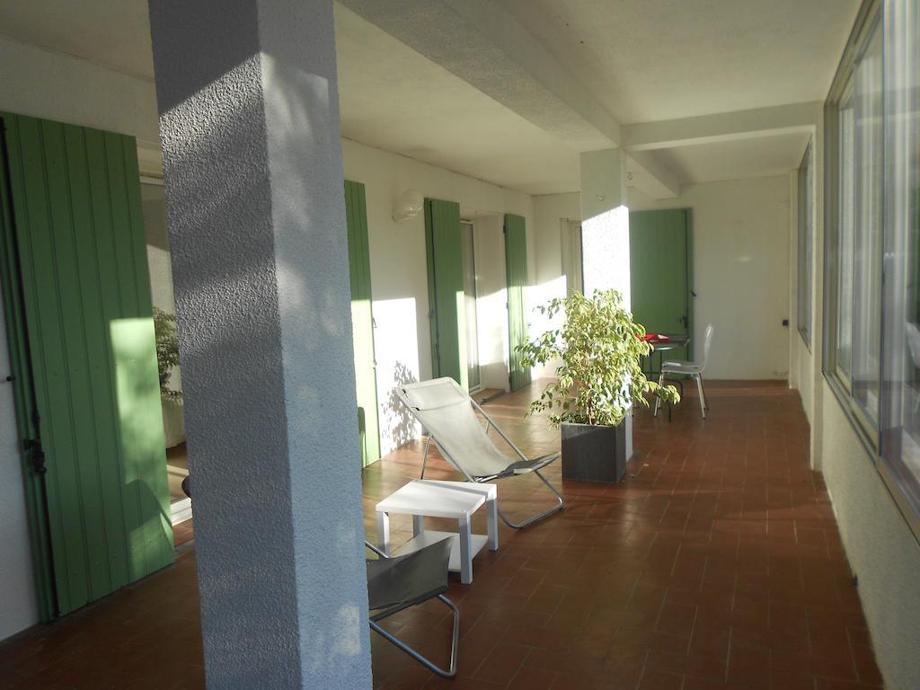 Appartement Aloa Каркассон Экстерьер фото
