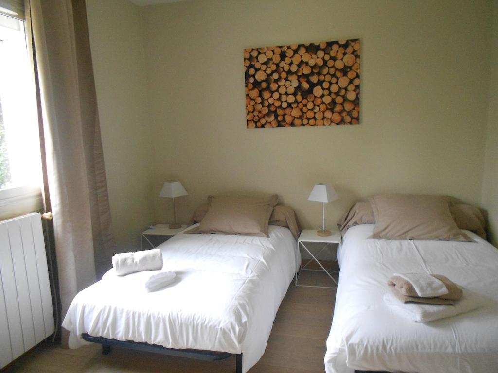 Appartement Aloa Каркассон Номер фото