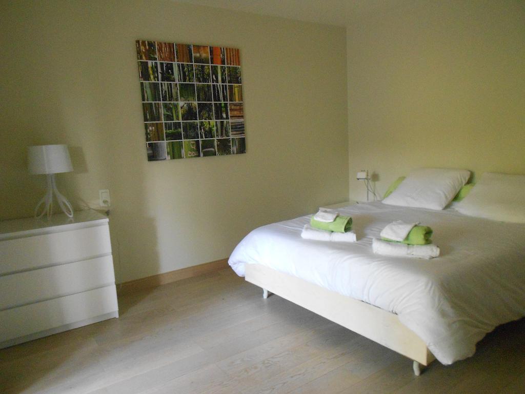 Appartement Aloa Каркассон Номер фото