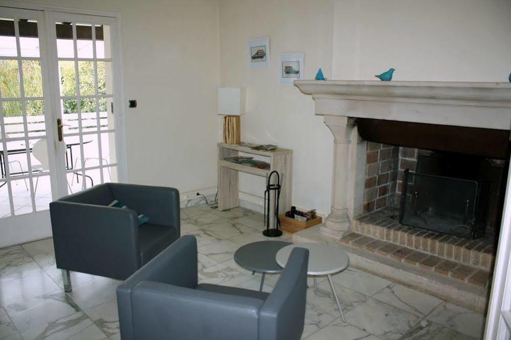 Appartement Aloa Каркассон Экстерьер фото
