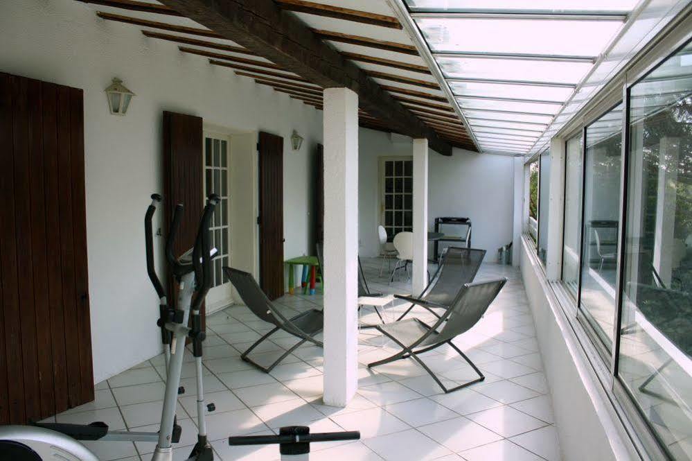 Appartement Aloa Каркассон Экстерьер фото