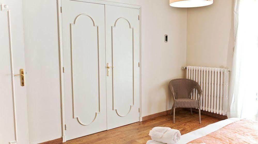 Appartement Aloa Каркассон Экстерьер фото