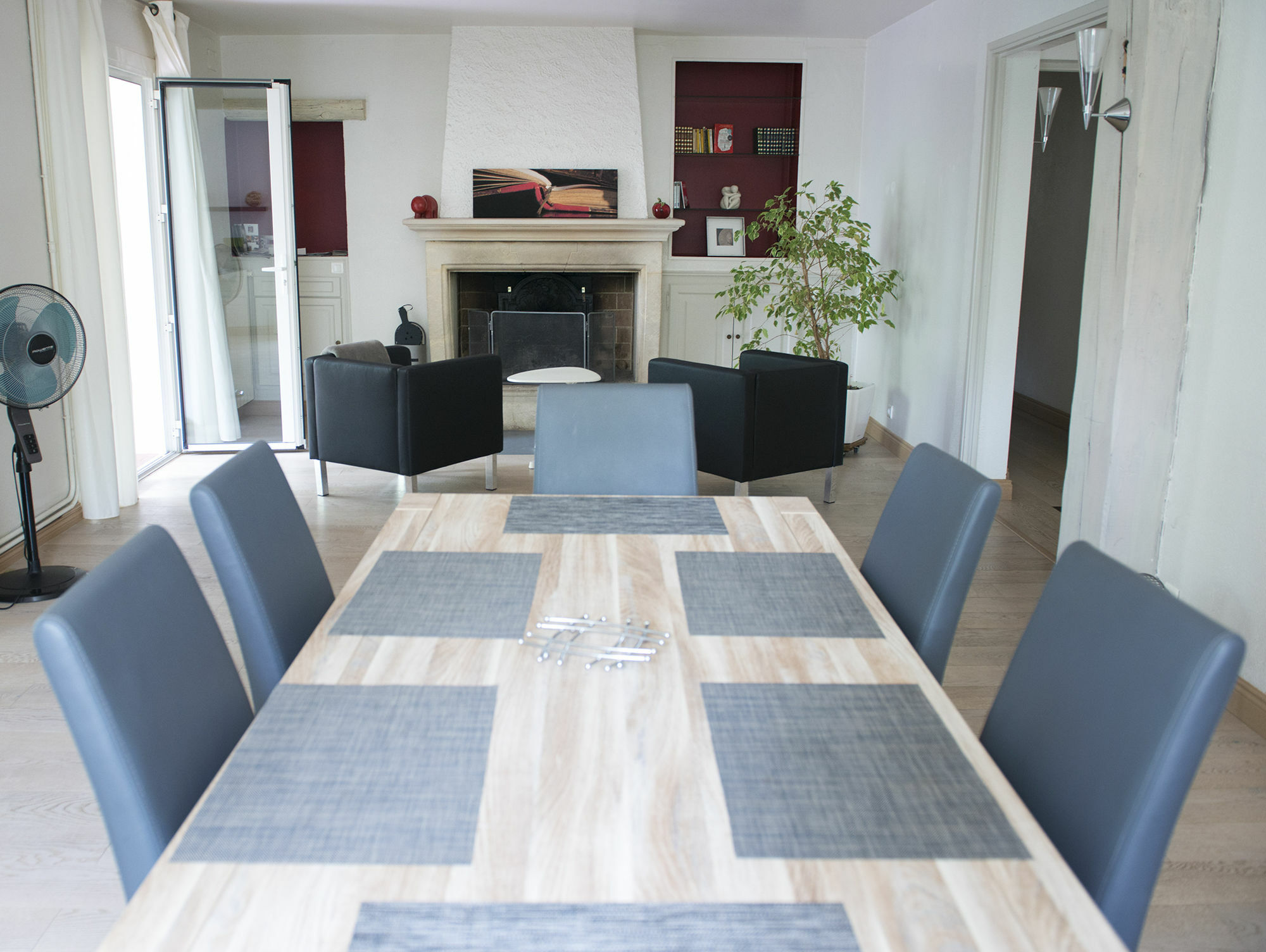 Appartement Aloa Каркассон Экстерьер фото